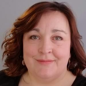 Meet your Posher, Cathy